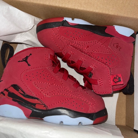 Jordan mvp - Picture 1 of 5